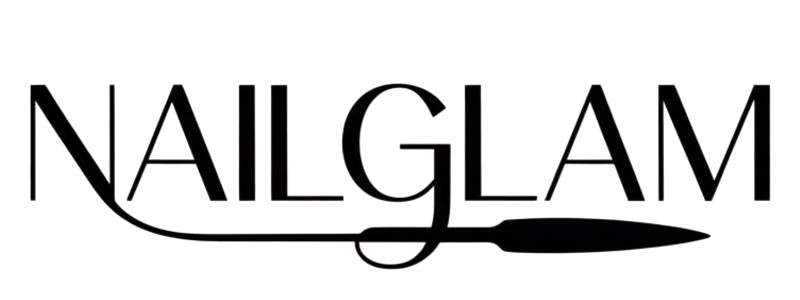 Logo NailGlam